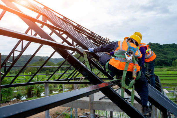 Best Commercial Roofing Services  in Nambe, NM