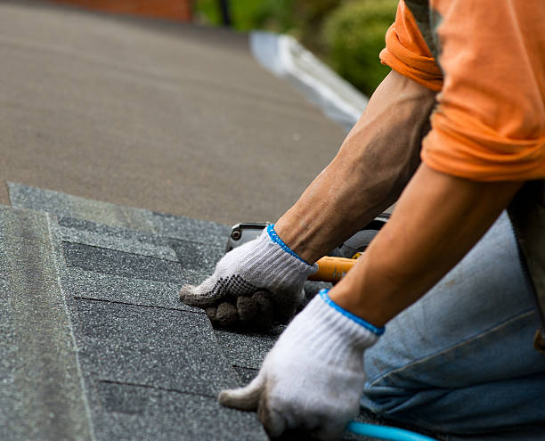 Professional Roofing Contractor in Nambe, NM