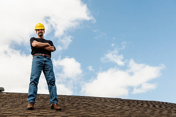Best Shingle Roofing Installation  in Nambe, NM