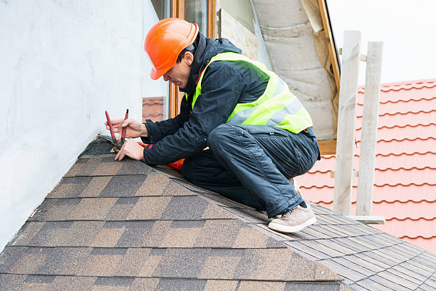 Best Local Roofing Companies  in Nambe, NM