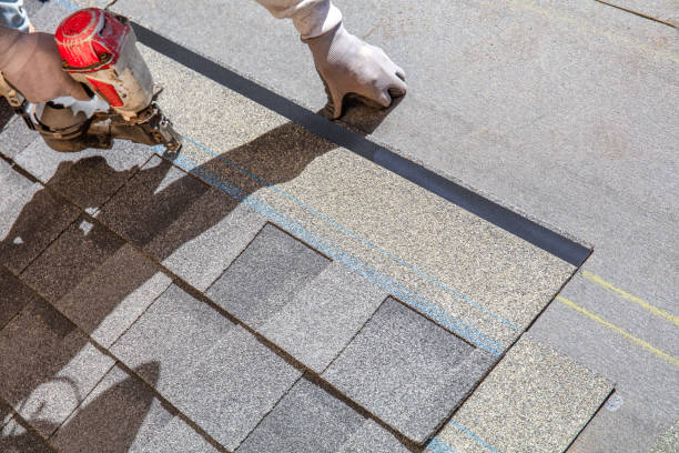 Quick and Trustworthy Emergency Roof Repair Services in Nambe, NM